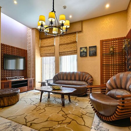 珊瑚度假村 麦纳麦 外观 照片 A living room in a house